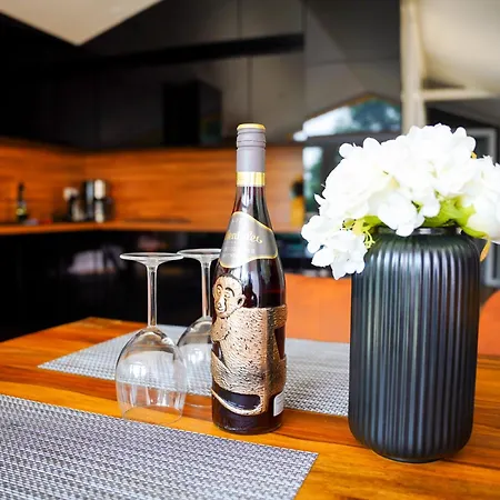 Mobilheim 8 Nyaraló *